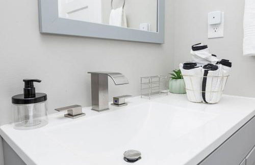 Royal Respite Green Kings and Grey Queens Hideaway! - Foto 35