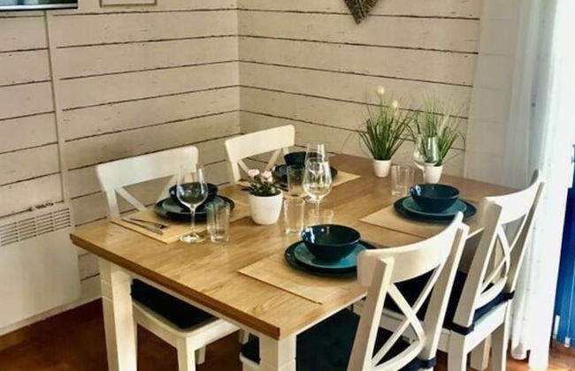 Heart of a Modern Retreat - Foto 28