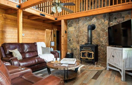 Ultimate Private Escape 35 acre to FISH/HUNT/relax - Foto 47