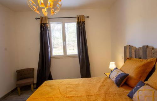 Maison récente et confortable, animaux acceptés, proche du Périgord Noir - FR-1-616-242 - Foto 4