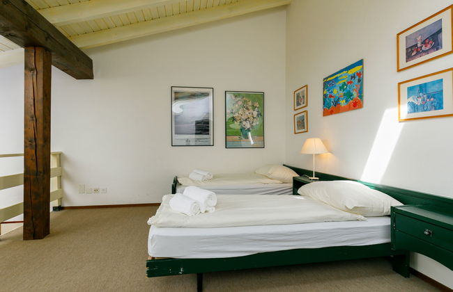 Residenza Chesa Margun 24-5 - Foto 14