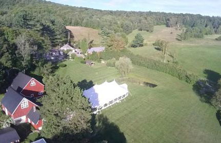 Luxurious Reading Farms Estate sleeps 46 - Photo 79