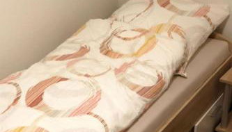 Apartment AAL direkt am Stausee by Interhome - Foto 5