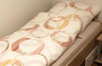 Apartment AAL direkt am Stausee by Interhome - Foto 5