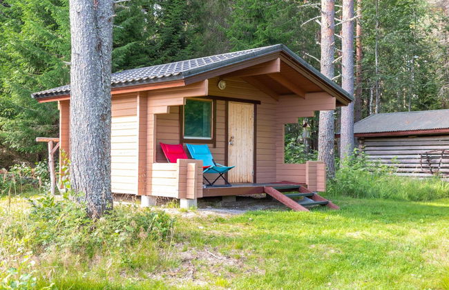 2 bedroom House in Kuopio with sauna - Photo 22