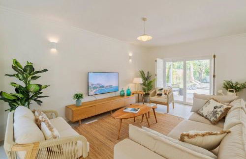 Villa Vintage - Foto 37