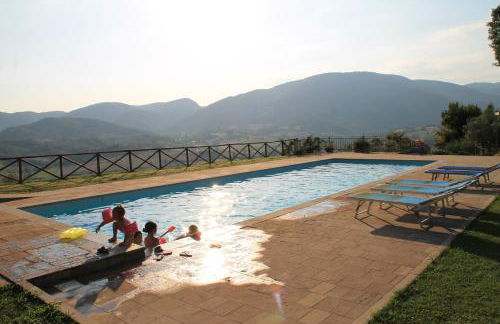 Il Castello Di Perchia - Photo 71