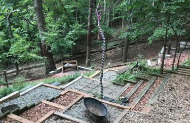 Retreat in a Stunning House - Foto 34