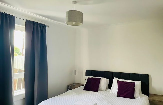 2 Bedroom Broomfield Apartment - Foto 2