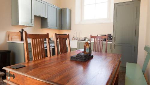 Cautley Chapel - Foto 5