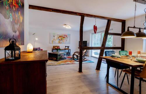 Ferienwohnung Sonnenschein - Foto 31