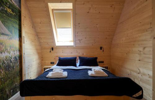 LITTLE KOIS VILLAGE - Foto 45