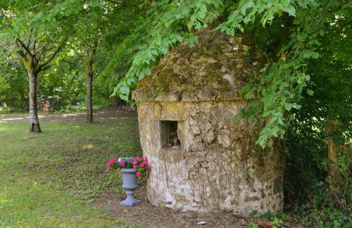 La Pause du Perche - gîte au pied de la forêt - Foto 20