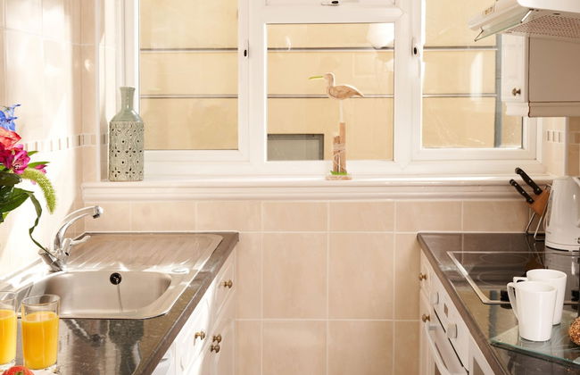 Bayfort Sea Studio in Torquay - Foto 5