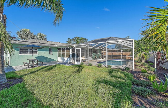 Fanta Sea 3 Bedroom Home - Foto 51