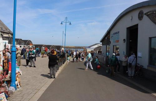 Kindly Light Cottage - Foto 80