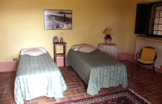 Verdidea - Vallocchie - Foto 4