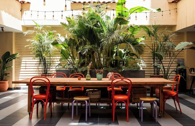 Boutique Nest at New Cairo - Foto 38