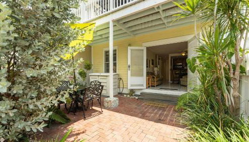 Conch Adventure by Avantstay Great Location w/ Outdoor Dining, Pool Access Month-long Stays - Foto 5, Other