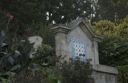 Casa De Santa Comba - Foto 23