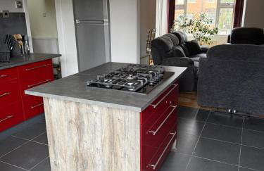 Treetops flat1 Hall Green B28 - Foto 7