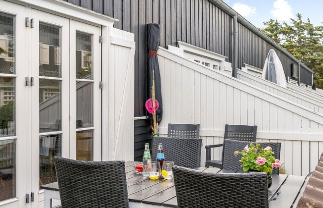 "Hermanda" - 100m to the fjord - Foto 15