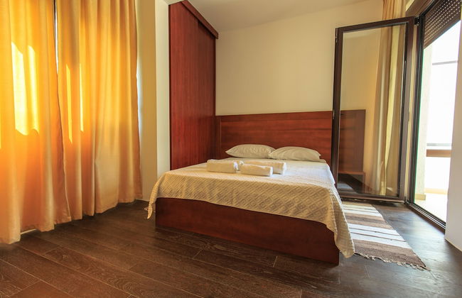 Apartments Kuce Lekovica snack bar- Bistro & Beach - Foto 6