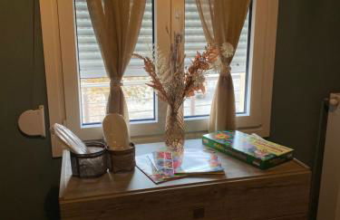 Helen's Art House - Foto 3