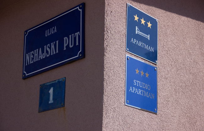 Bmb Apartments - Senj - Foto 48