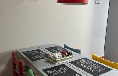 La Mansarda nell'Antico Castello - Foto 10