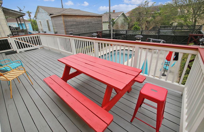 Abfab Seaside Cottage by Ryson Vacation Rentals - Foto 6