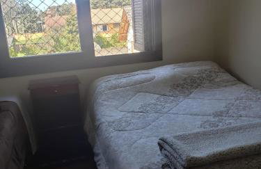 Apartamento Flor de Canela - Foto 44