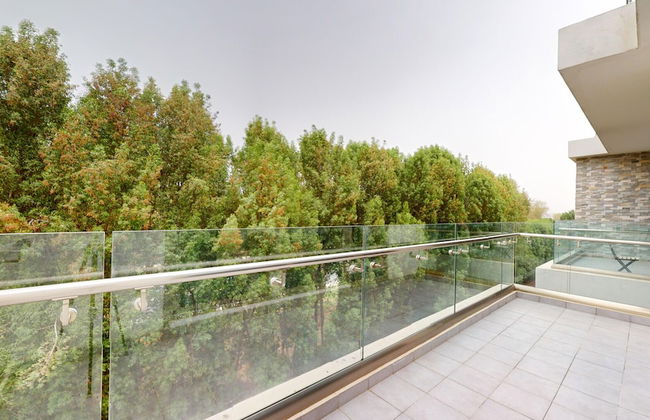 Primestay - Polo Residences - Meydan - Foto 14