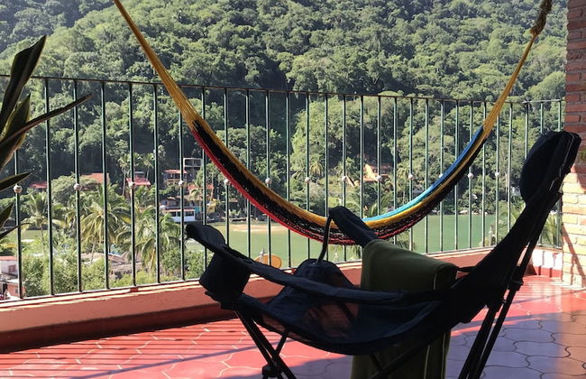 Casa Margarita- Escapa a la Naturaleza - Foto 16