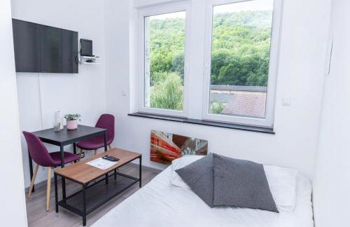 Studio Victor 102 - Petit cocon bien situé - Foto 1