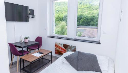 Studio Victor 102 - Petit cocon bien situé - Foto 1