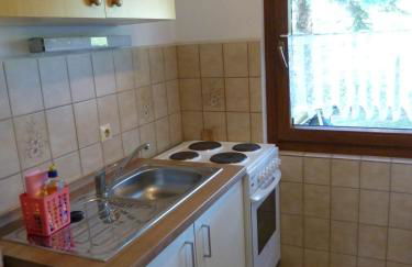 Ferienhaus mit Kamin , Terrasse und Aussensauna - Foto 17