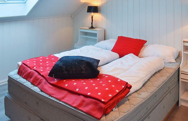 10 Person Holiday Home in Folkestad - Foto 9