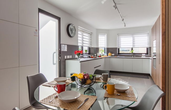 Exceptional Sunlit Apart Marsaskala Bay - Foto 1