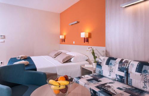 Apartments Villa Loznica - Foto 54