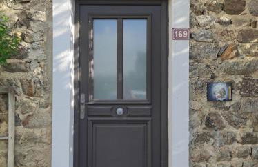 Gîte à CHALMAZEL équipé, dans hameau calme - Foto 8