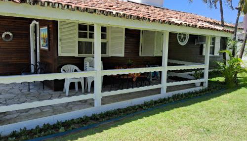 Chalé Aurora - Foto 4