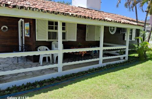 Chalé Aurora - Foto 4