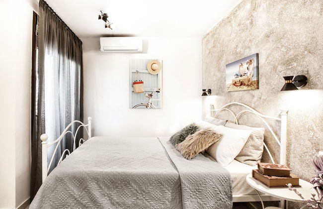 Asprolithos Studios - Foto 20