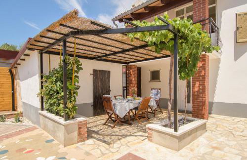 Holiday Home Giovanni Vabriga with private Jacuzzi - Foto 48