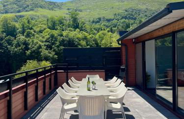 Penthouse Sanctuaire à Lourdes - Foto 14