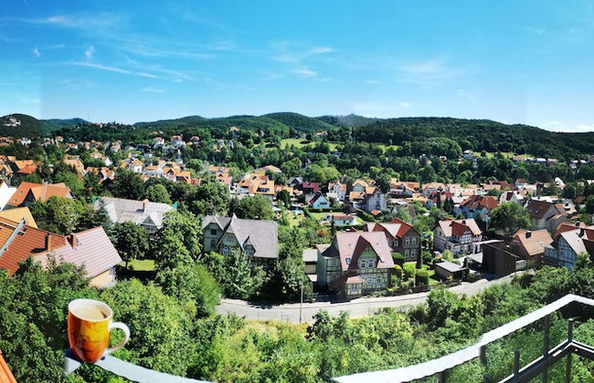 Apartments Villa Ratskopf - Foto 2