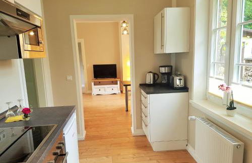 Ferienwohnung-Himmelpforte-2 - Foto 9