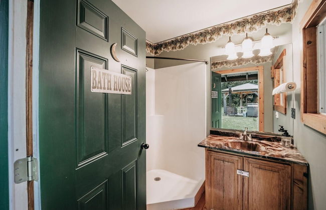 71MF- Rustic - Pets Ok - Sleeps 4 - Foto 39