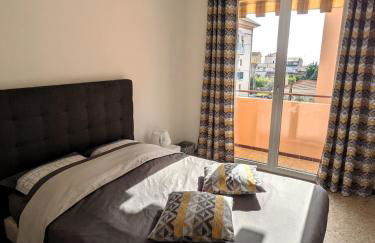 Golfe Juan grand 2 pièces proche plage et Cannes - Foto 14